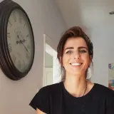 Sophia - Support for Students with a Reading Disorder tutor - Harrow