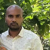 Naga - Biology tutor - Bengaluru