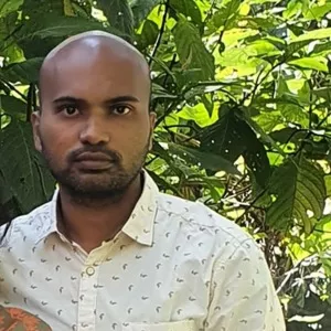 Naga - Biology tutor - Bengaluru