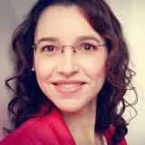 Isabelle - Prof de chant - Toulon