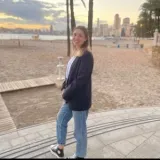 Clemence - Prof de maths - Paris