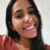 Rafaela - Prof de inglês - Guimarães