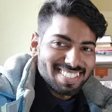 Rishi Raj - Biology tutor - Lucknow