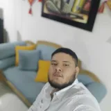 Edwin Enmanuel - profesor de matemáticas - Cúcuta