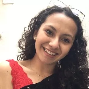 Maria Paula - Profe de matemáticas - Bogotá