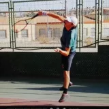 Jorge - Profe de tenis - Murcia