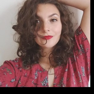 Jessica - Professor de inglês - São Paulo