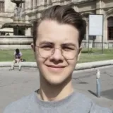 Florian - Lehrkraft für BWL - Grafing bei München