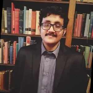 Vinayak - Mathematics tutor - Fredericton
