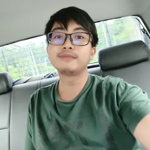 Desmond - Singing Tutor - Penampang