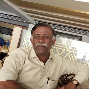 SIVAKUMAR - Maths tutor - Salem