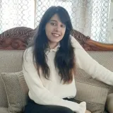 Shreya Sood - Biology tutor - Chandigarh
