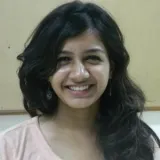 Ravisha - English tutor - Alwar