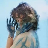 Giovanna - Professor de Pintura - Chácara Cruzeiro do Sul