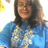 Tanya Asad - Biology tutor - Bengaluru