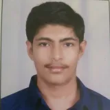 Prateek - Maths tutor - Kota