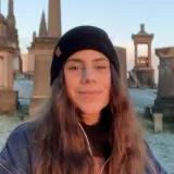 Marta - Spanish tutor - London
