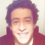 Joaquin nicolas - profesor de inglés - Machalí