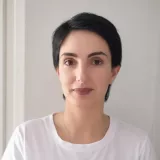 Alba - profesor de historia - Madrid
