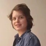 Ann-Sophie - Deutschlehrerin - Leipzig