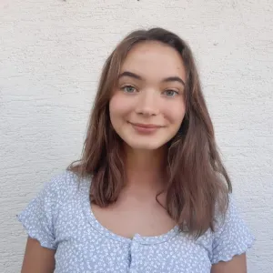 Melina - Lehrkraft für Mathematik - Mannheim
