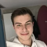 Niclas - Mathelehrer - München