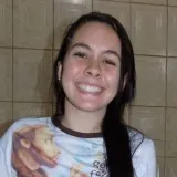 Patrícia - Prof de mathématiques - Rio de Janeiro