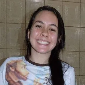 Patrícia - Prof de mathématiques - Rio de Janeiro