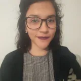 María José - profesor de español  - Huixquilucan de Degollado