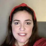 Maria - Spanish tutor - London