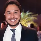 Victor - Professor de história - Canela