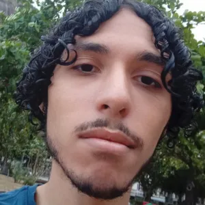 Rafael - Professor de japonês - Rio de Janeiro