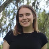 Maria - Maths tutor - Cincinnati