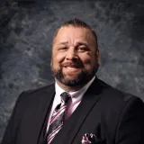 Jonathan - Bodybuilding Instructor - Wichita Falls