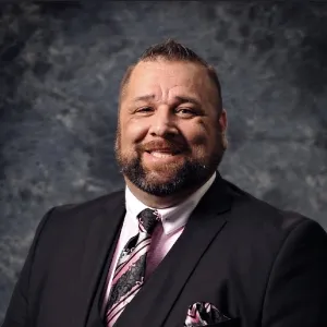 Jonathan - Bodybuilding Instructor - Wichita Falls