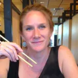 Rebecca - English tutor - Carson City