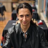 Jonathan - Profesor de ajedrez - Ciudad de México