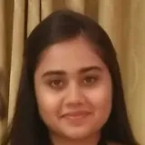 Divya - Biology tutor - Mumbai