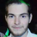 Christian - Professor de química - Vila Mariana