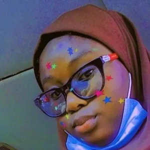 Haliyah - Economics tutor - Lagos
