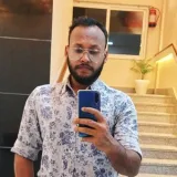 Animesh - Maths tutor - 