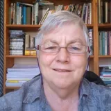 Annamarie - ESL tutor - Port Elizabeth