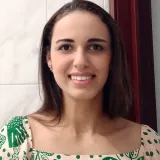 Tamara Cristina - Prof de auxílio nos trabalhos de casa - Pedreira