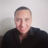 Oskar Alexis - Profe de ciencias sociales - Cali