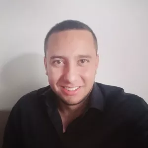 Oskar Alexis - Profe de ciencias sociales - Cali
