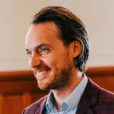 Tom - Civics tutor - Rotterdam