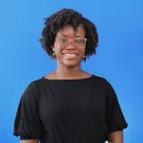Shauna-Kay - English tutor - Reynoldsburg