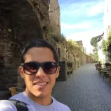 Camilo - profesor de alemán - Puerto Colombia