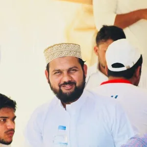 Shoaib - Urdu tutor - Karwanchiwadi
