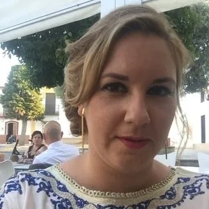 Rocio - Profe de historia - San Juan de Aznalfarache